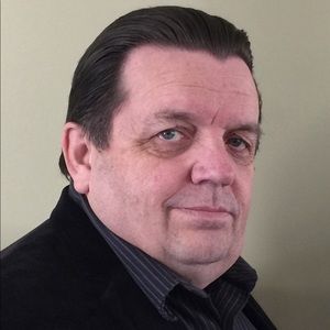 Meet your Posher, Kevin